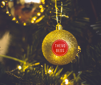 ThevoRelief: The Easiest Purchase You'll Make This Holiday Season