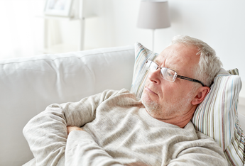 Taking care about a loved one suffering from Parkinson's?