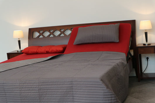ThevoRelief Dual Comfort - Thevo Beds