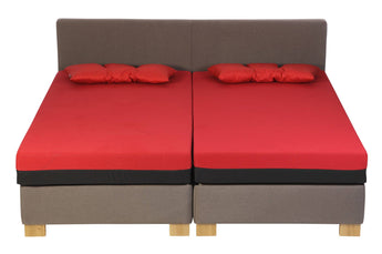 ThevoRelief Dual Comfort - Thevo Beds