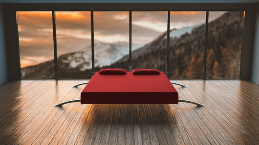 ThevoRelief Single Comfort - Thevo Beds