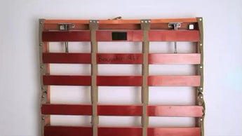 The Bed Idea: From the inventors of the Slatted Bedframe
