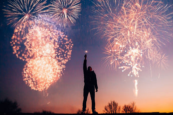 Why You Should Make Quality Sleep Your Top New Year's Resolution