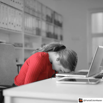 How an extra hour of sleep can change work-life balance