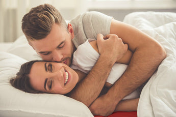 Customized Comfort for Two — Thevo Dual Comfort
