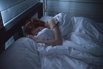 Pain and Sleep