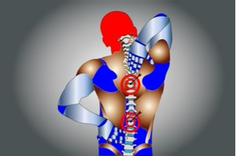 Is back pain taking control of your life?