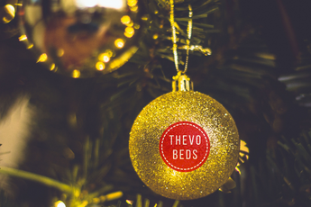 ThevoRelief: The Easiest Purchase You'll Make This Holiday Season