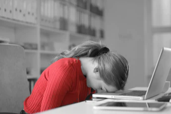 How an extra hour of sleep can change work-life balance