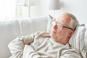 Poor Sleep Seems to Worsen Parkinson’s Symptoms