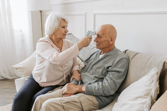 Alzheimer’s: How to Manage Sleep Problems