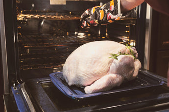 Does Turkey Make Us Sleepy or is There More to It?