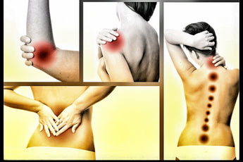 Recent Studies Prove That Quality Sleep Will Relieve Pain