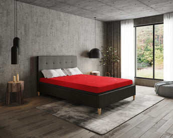 ThevoRelief Dual Comfort Mattress