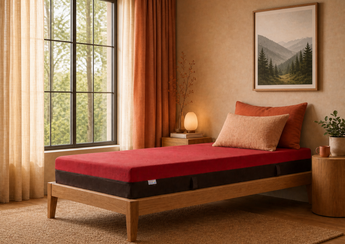 Pain Relief Mattress ThevoRelief