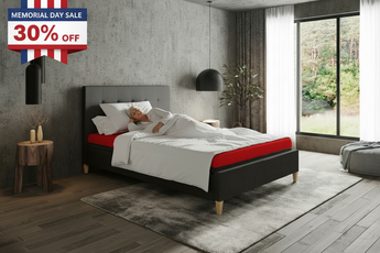 Single Pain Relief Mattress ThevoRelief