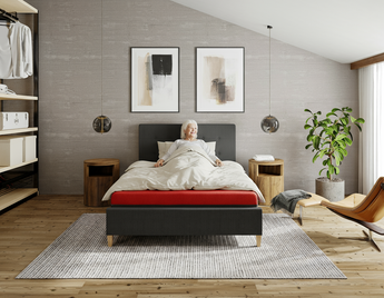 ThevoCalm Parkinson's Care Mattress