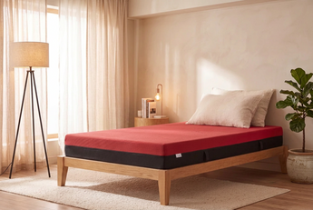 Wheelchair User's Care Mattress ThevoFlex